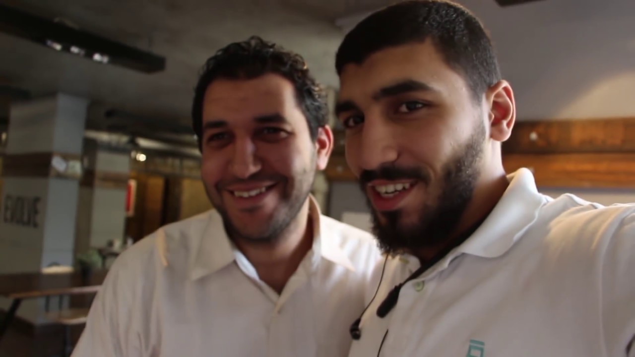 سبب نجاح اي شخص أو شركة