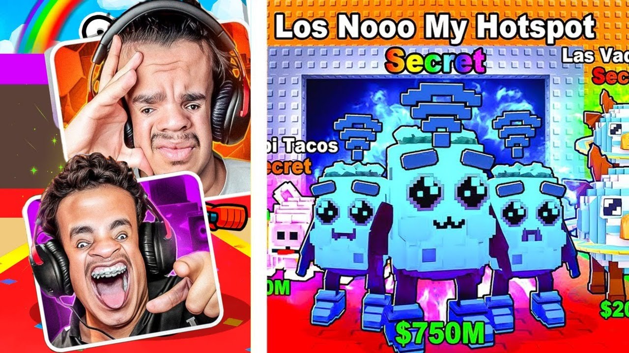 واخيرا اول سيكرت نجيبه!!! في ملك سرقة العقل😱🔥STEAL THE BRAINROT | ( فورتنايت نزلو سكنات شنغل ومنغل🔥)