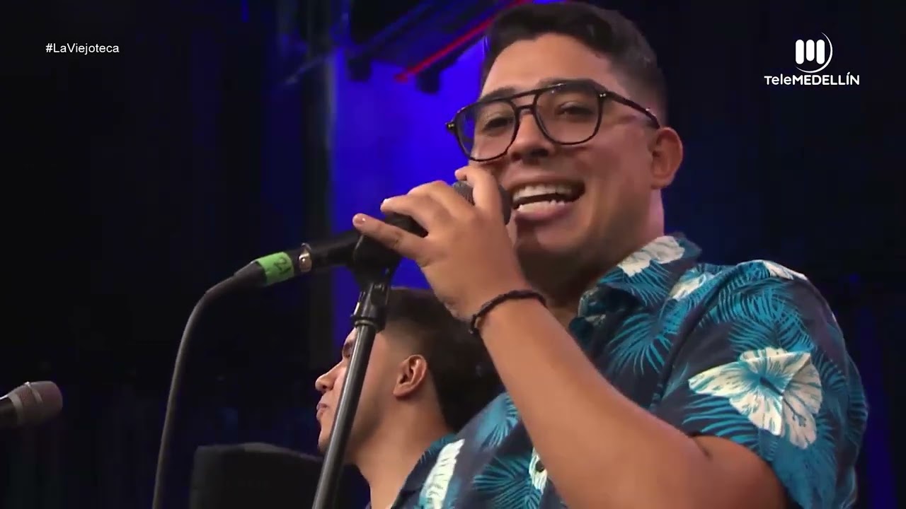 Mariana - La Típica RA7 (EN VIVO/2022)