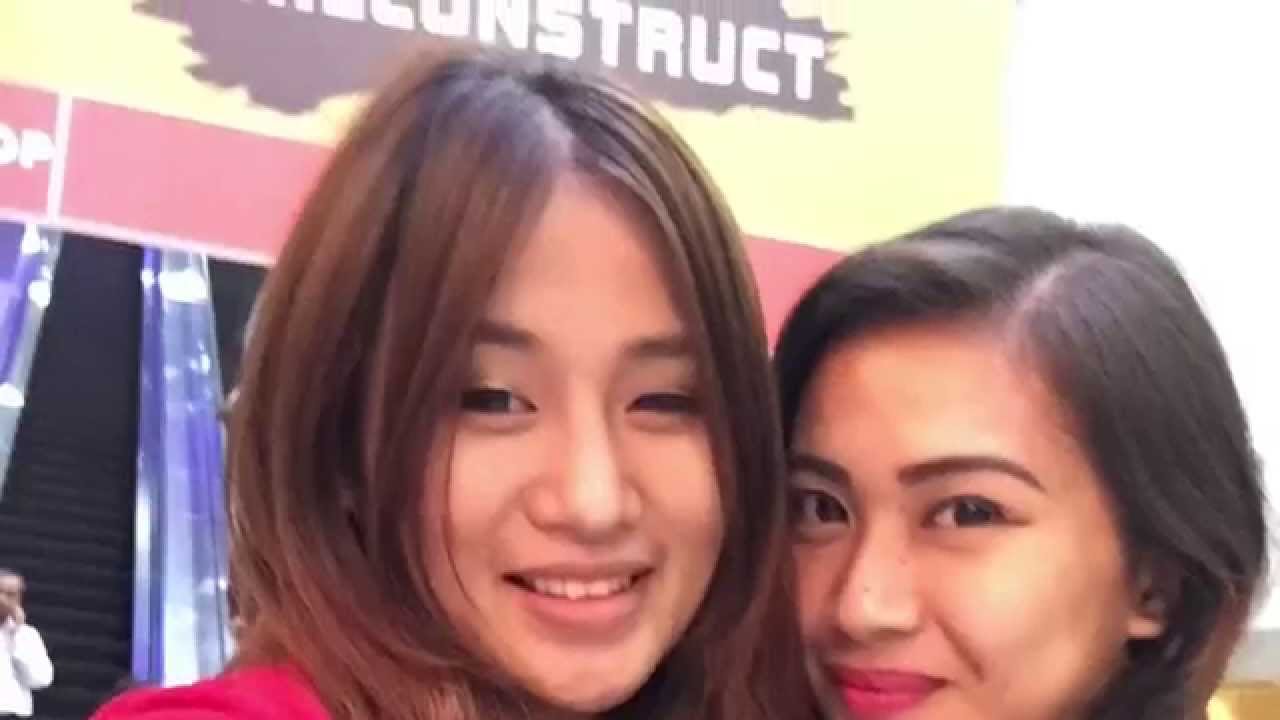 PHILCONSTRUCT 2014 : ft. Dunamis Power Generators and Industrial Supplies Corporation
