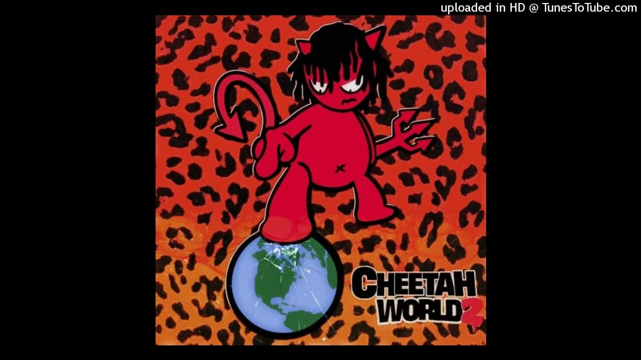 [FREE] yuke + ksuuvi + bbuggin cheetah world 2 type beat