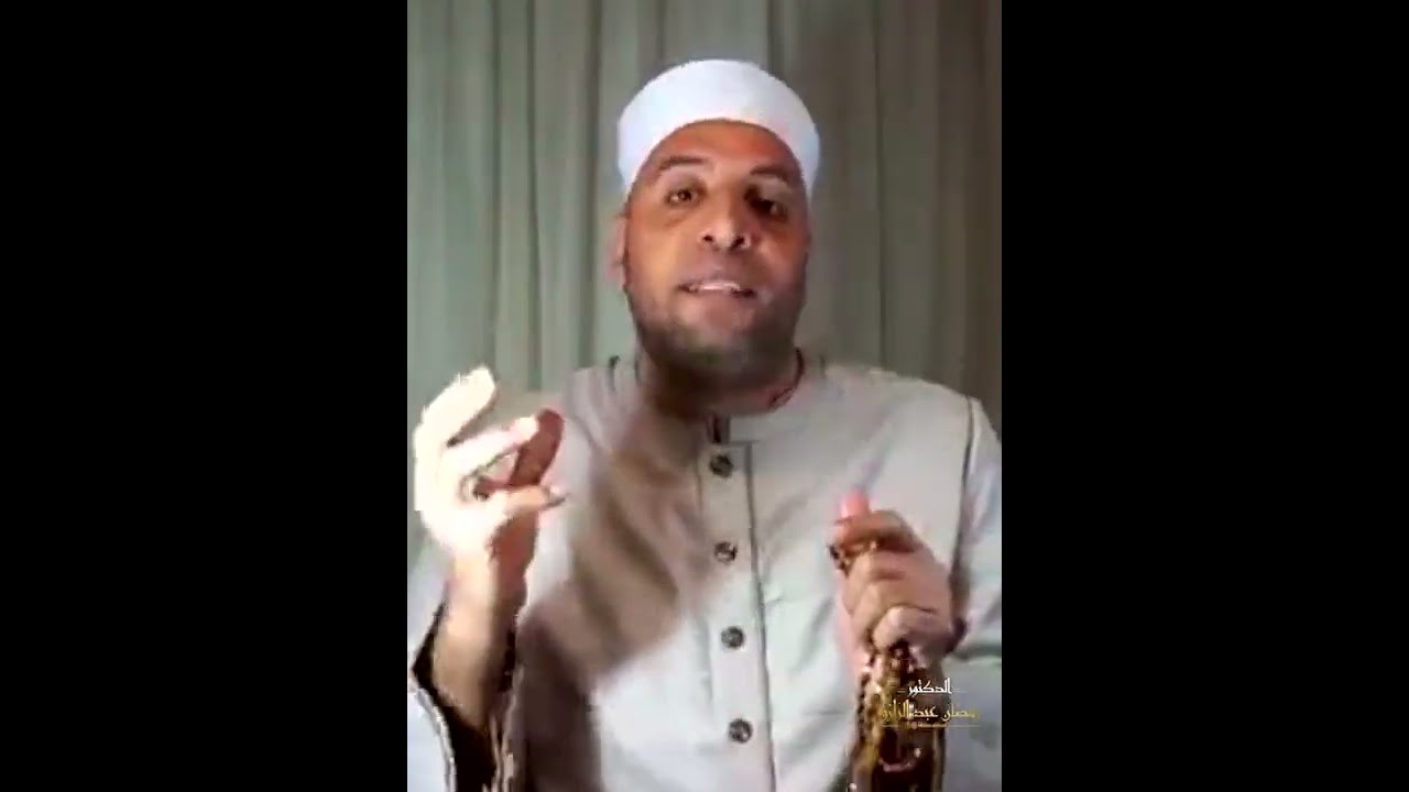 لو حاسس بضيق وغم وهم.. عليك بهذا العمل الجميل