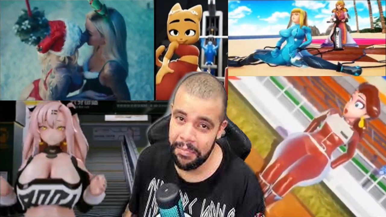 LUANGAMEPLAY DONATES MACABROS E DOENTIOS KKKKKKKKKKK