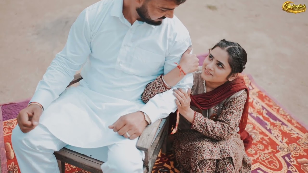 𝐏𝐑𝐄𝐖𝐄𝐃𝐃𝐈𝐍𝐆 𝐑𝐀𝐕𝐈 𝐊𝐔𝐌𝐀𝐑 & 𝐋𝐎𝐕𝐄𝐏𝐑𝐄𝐄𝐓 | Sonugarhi Photography