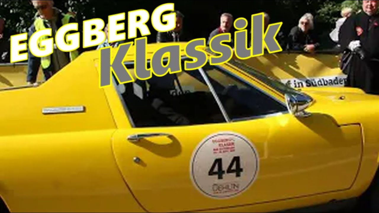 Eggberg Klassik | PowerWerk Performance