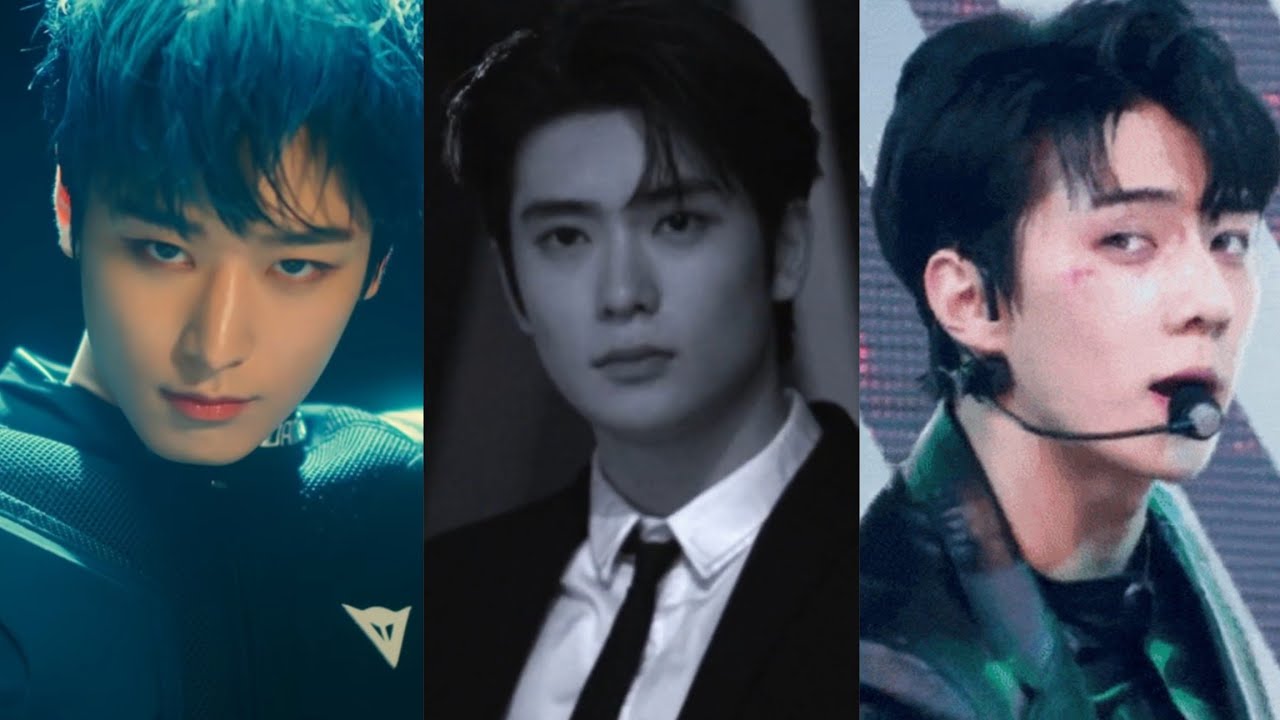 남돌의 전성기 23살