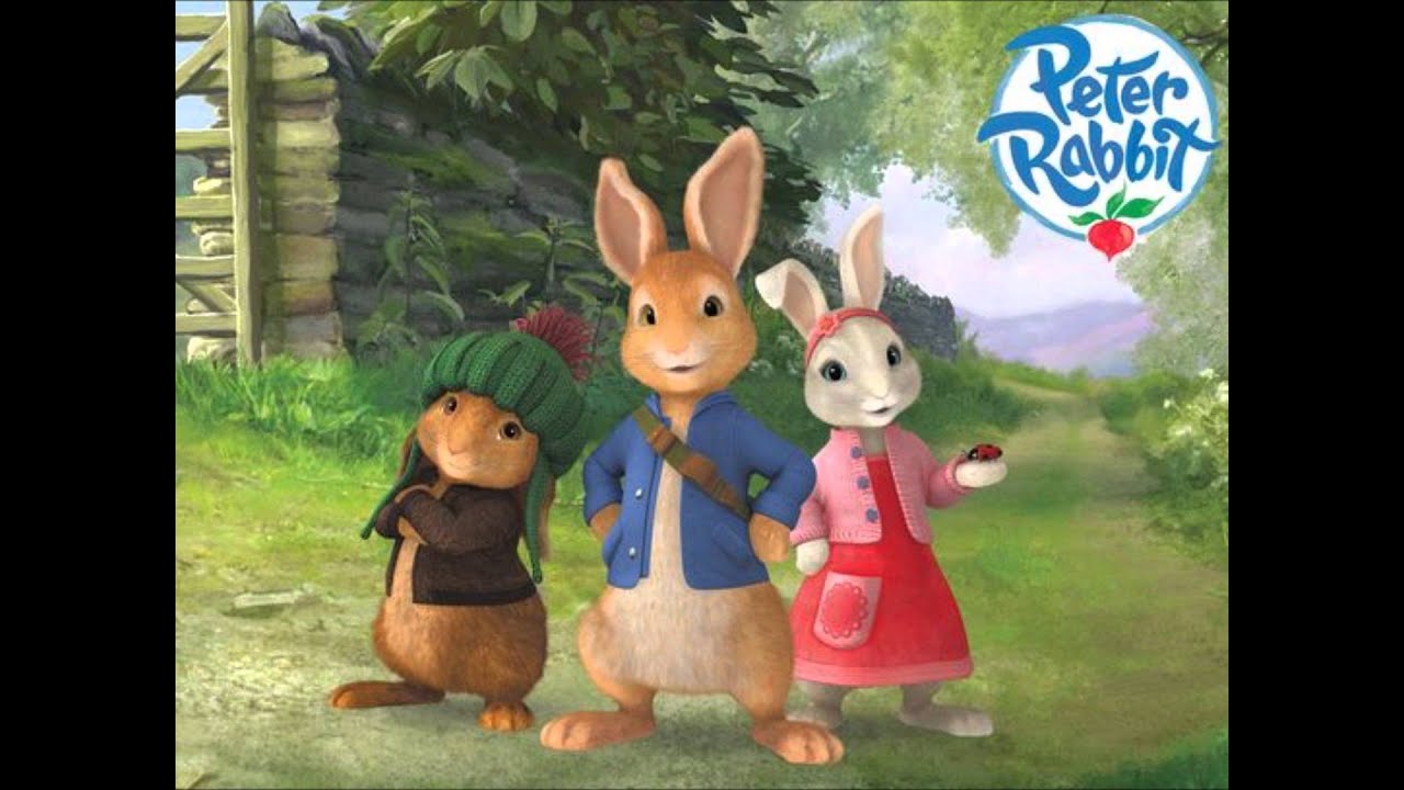 Peter Rabbit Theme Song