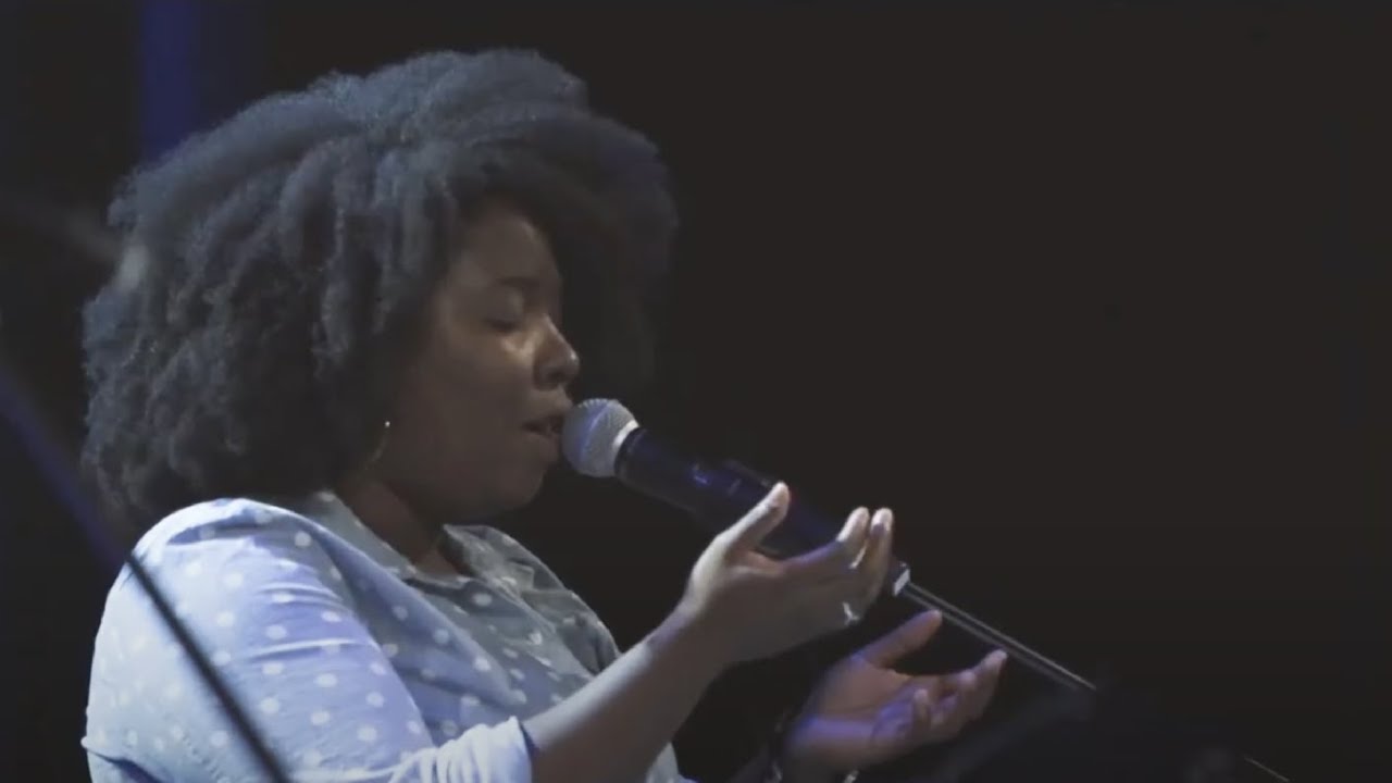 Hallelujah For the Cross (Chris McClarney Cover) | CF Worship
