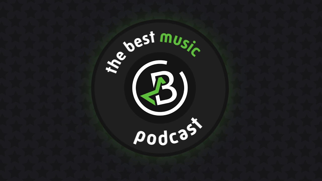 The Best Music Podcast Intro