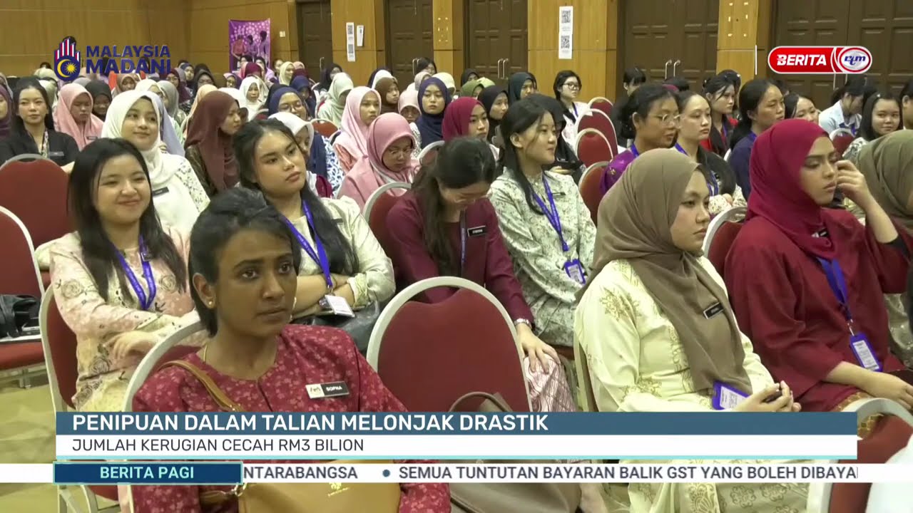 5 FEB 2026 - BERITA PAGI