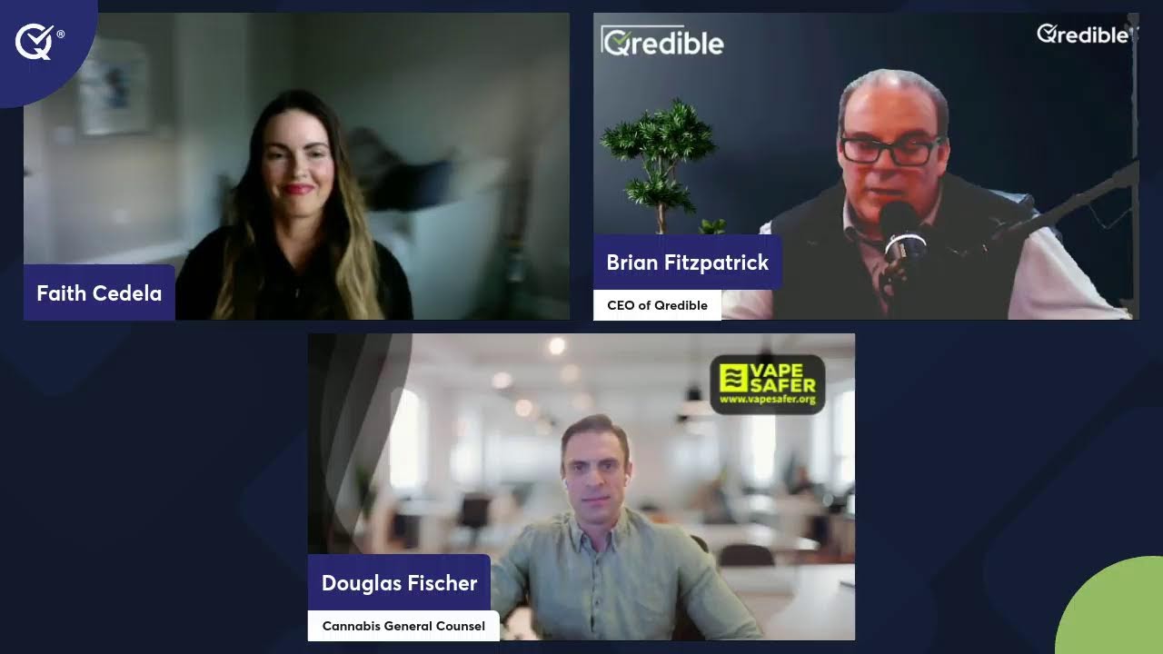 Navigating Hemp, Cannabinoid Regulation & Industry Advocacy