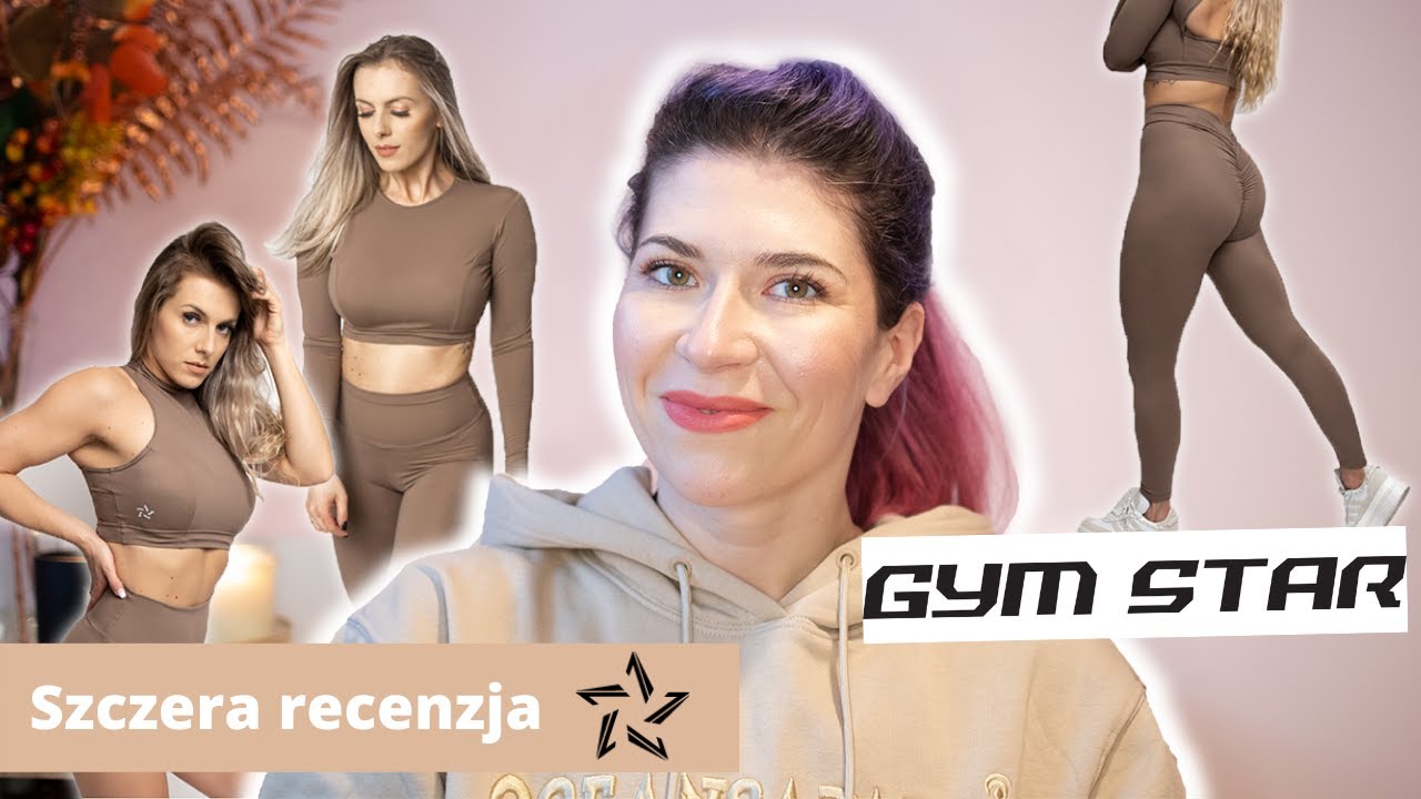 Warto czy nie? Recenzja GymStar ⭐