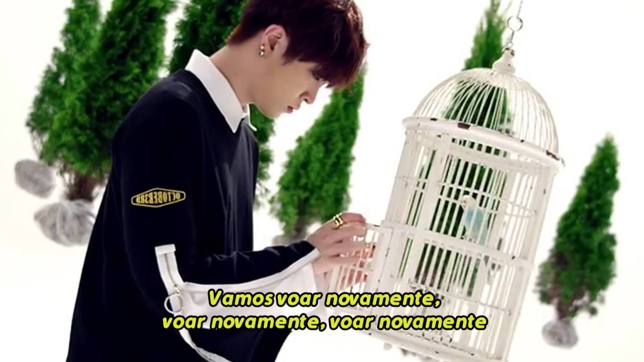 GOT7 - Hard Carry Legendado PT|BR