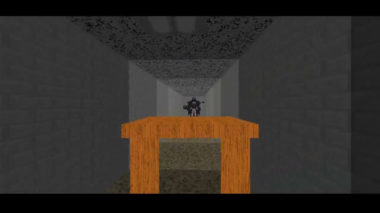 Miss Circle's Attack Remastered Gameplay