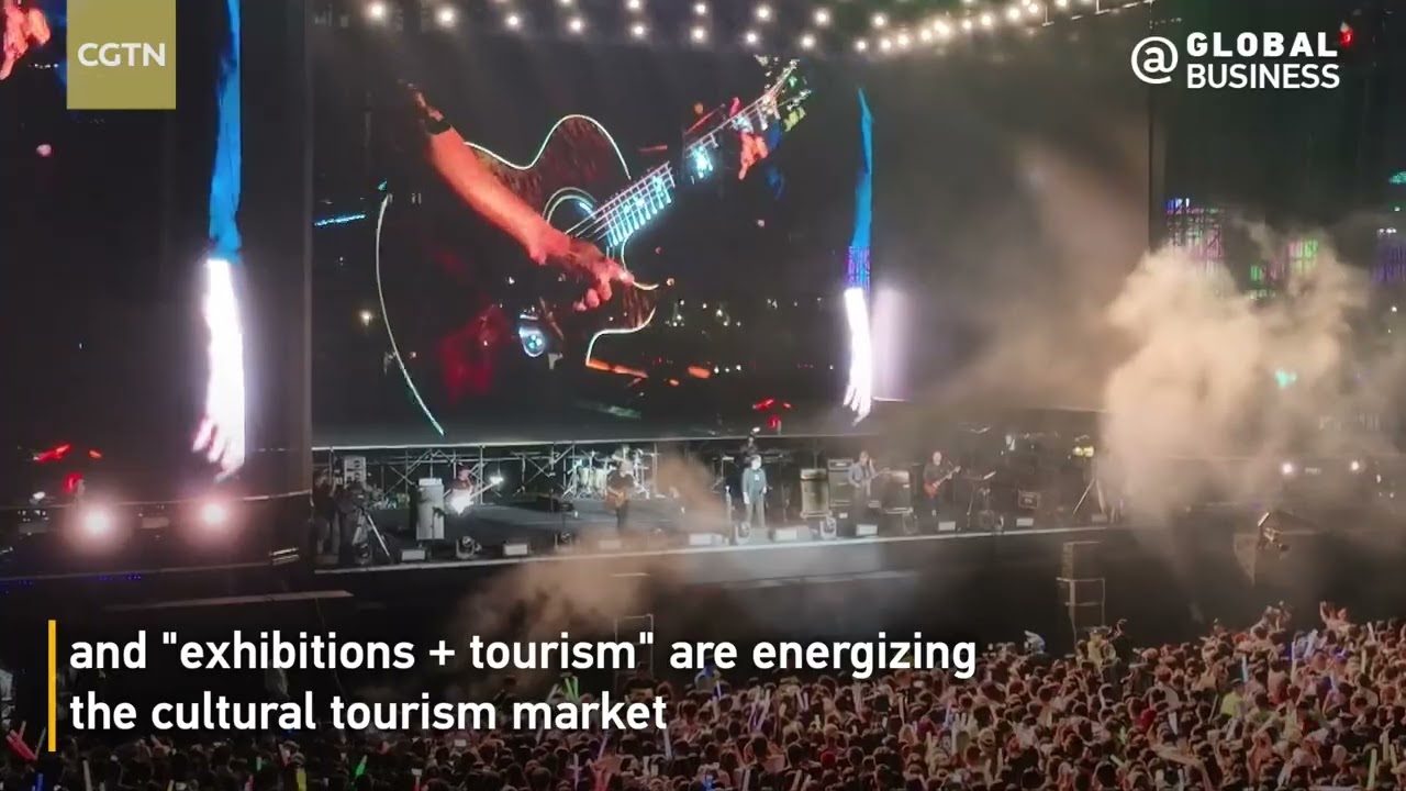 China Tourism Day: New trends reshaping travel experiences