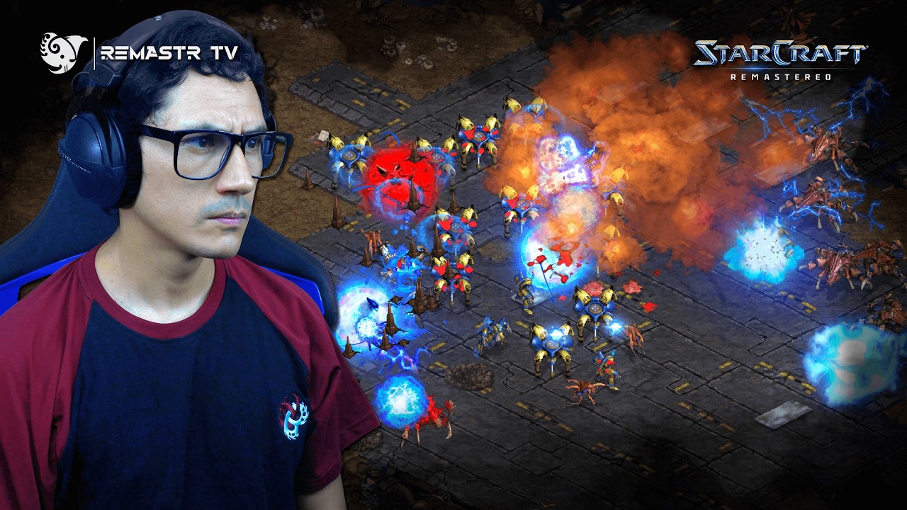 🔴 EN VIVO | STARCRAFT A LA CARTA | 06 de Febrero 2026