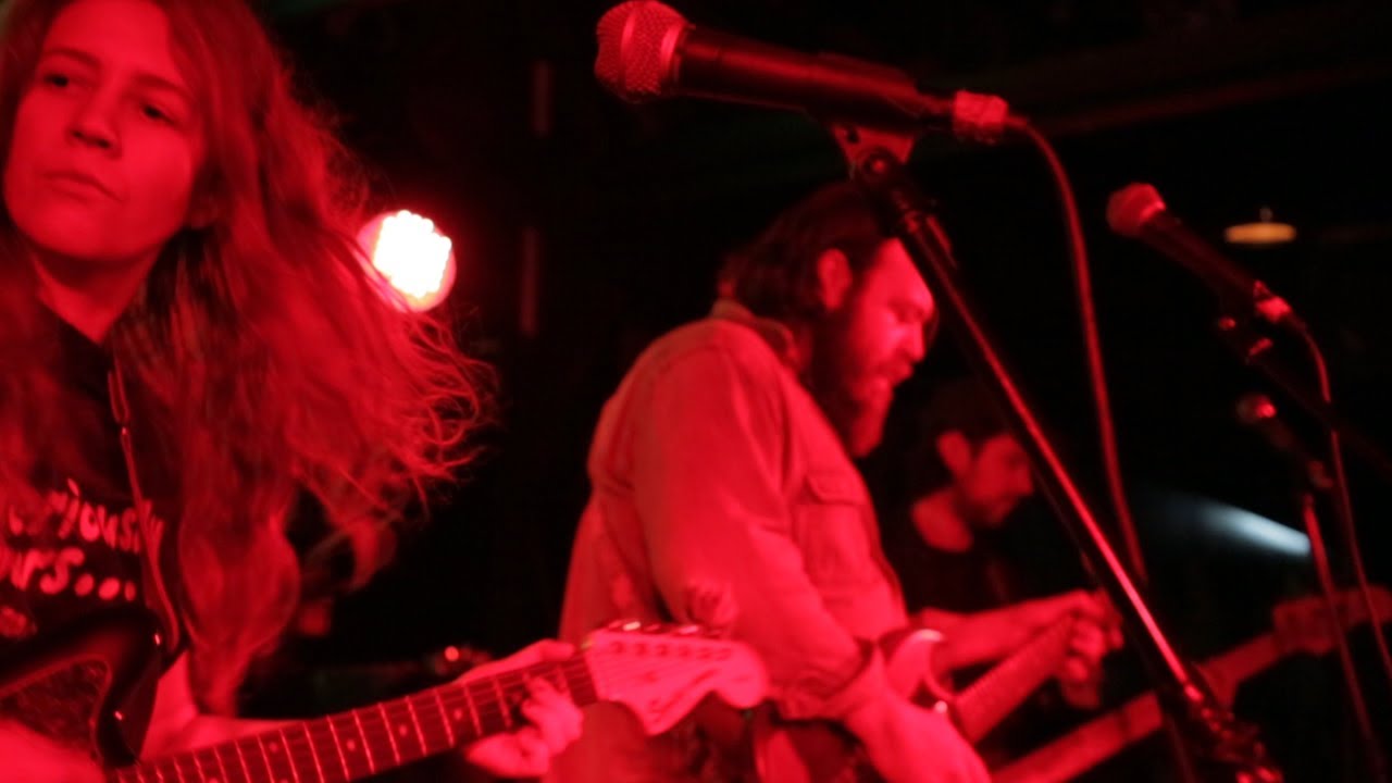 The Highest Order : Live at the Silver Dollar Room ~ Midnight Rider