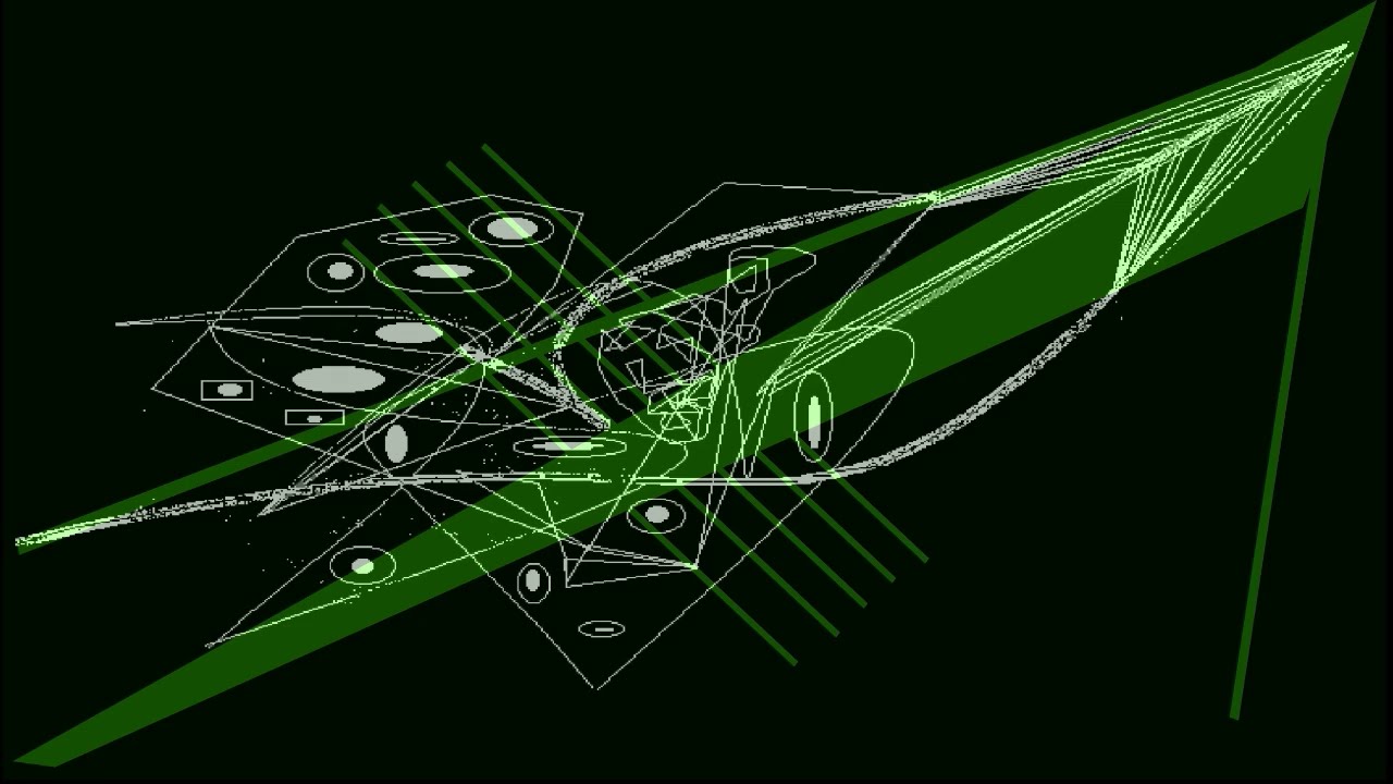 Solstice ~Part I : Classical Acousmatic / Contemporary Electronic Music