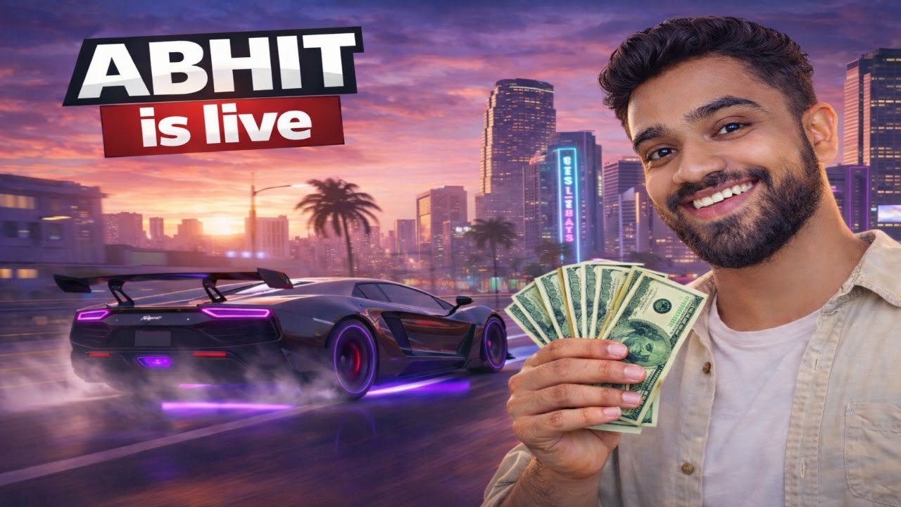 We Are Live On GTA 5 Online | New Missions & More Money #gta5 #grandtheftauto #gtaonline #livestream