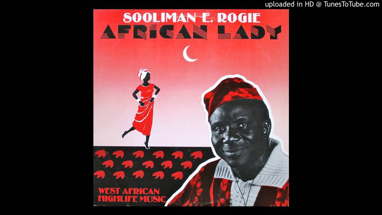 S.E. Rogie - Pehlawo Ngee-Jokoh