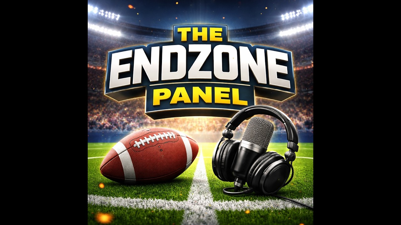 Ep.2 NFL Honors and Free Agency Talk
