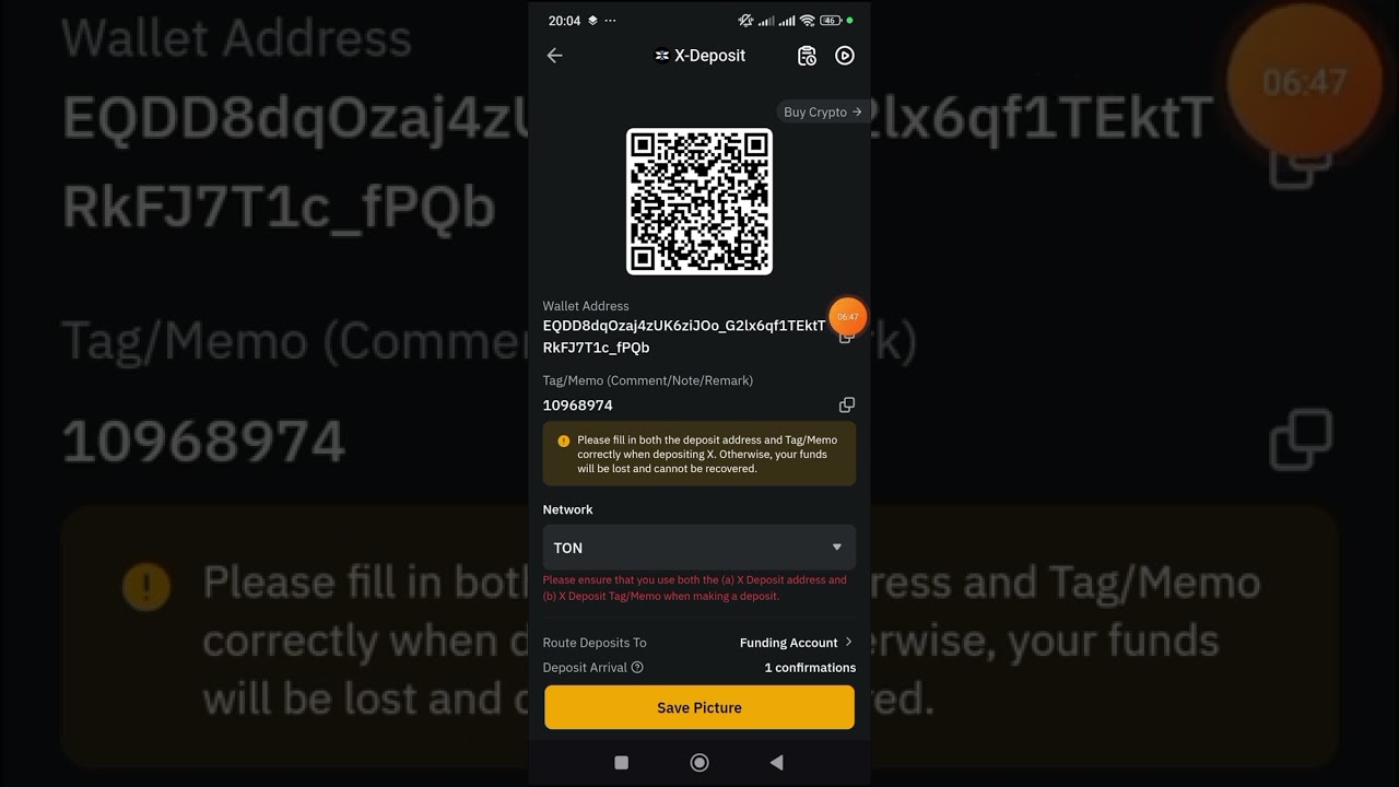 CLAIM YOUR X-EMPIRE AIRDROP USING BYBIT EXCHANGE: A STEP-BY-STEP GUIDE