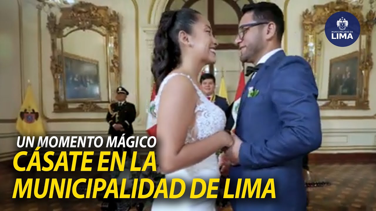 CÁSATE EN PALACIO MUNICIPAL | UN MOMENTO MÁGICO EN UN LUGAR ENCANTADOR