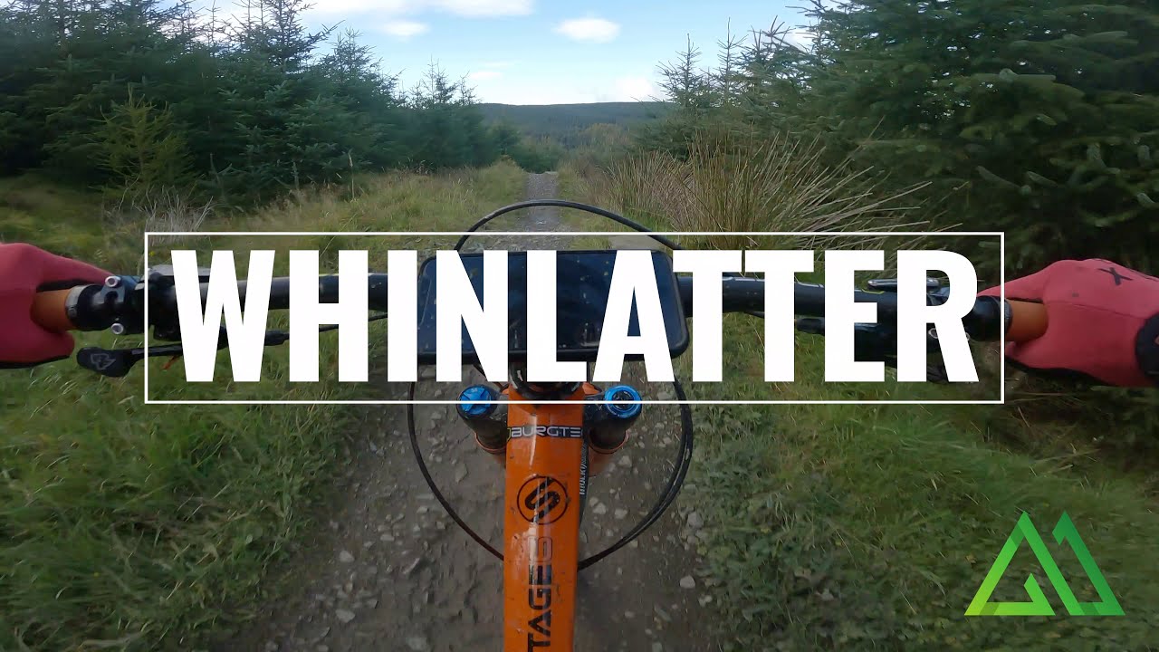⛰ Whinlatter Forest Mountain Biking ❤️ The Altura Trail 🚵🏼 The Lake District - Keswick