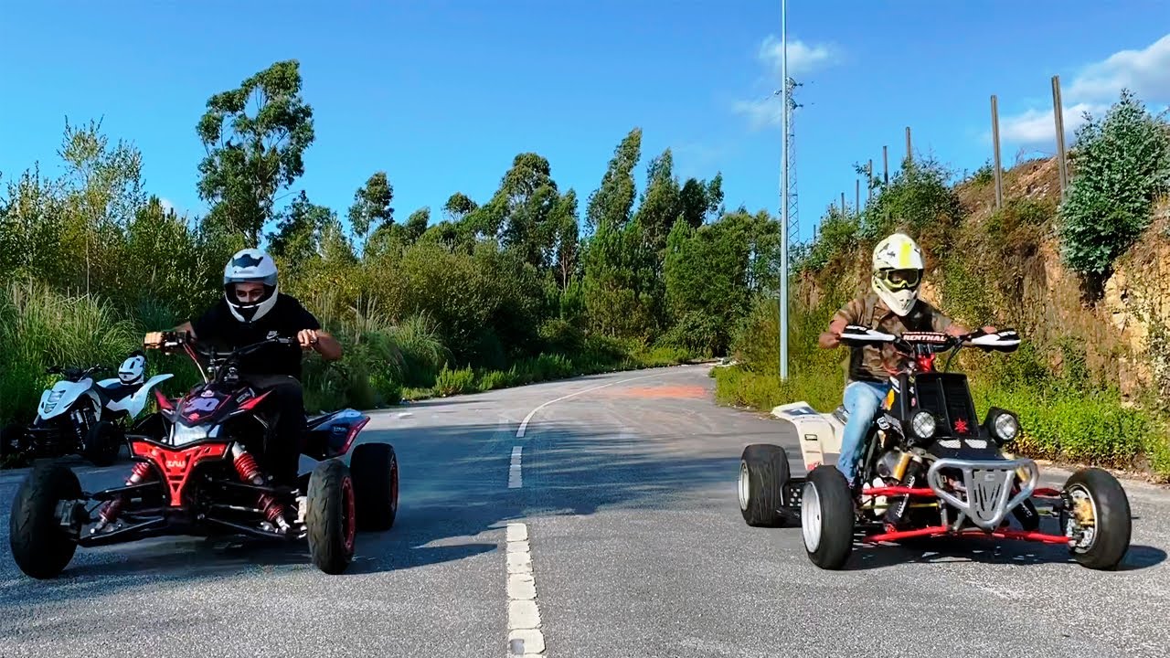 BANSHEE vs LTR vs LTZ