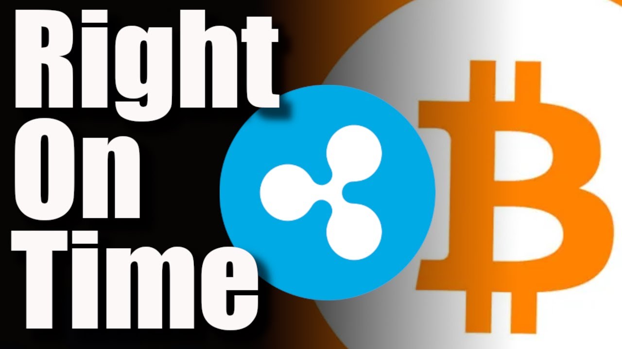 Сколько Ripple (XRP) вам нужно, чтобы разбогатеть? Следующий год будет просто безумным для биткои...