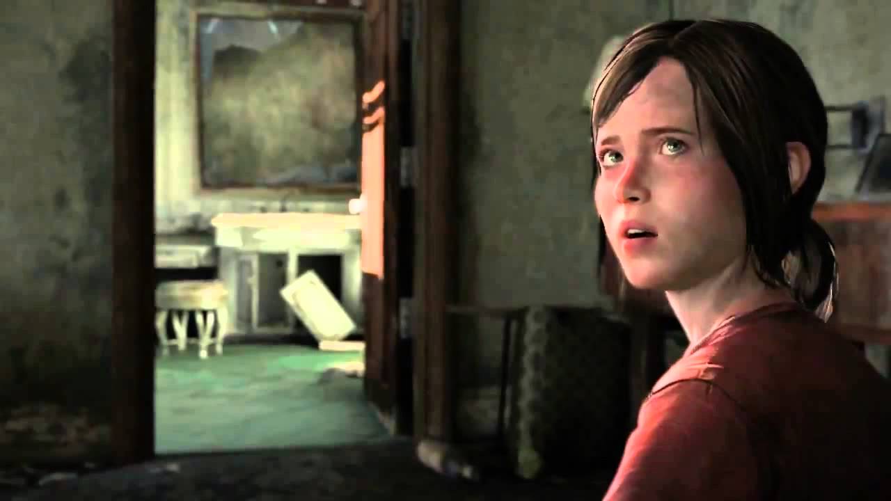 The Last of Us - 