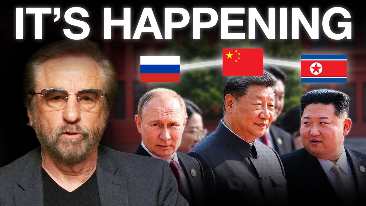 Это видео не понравится тем, кто отрицает пророчества.