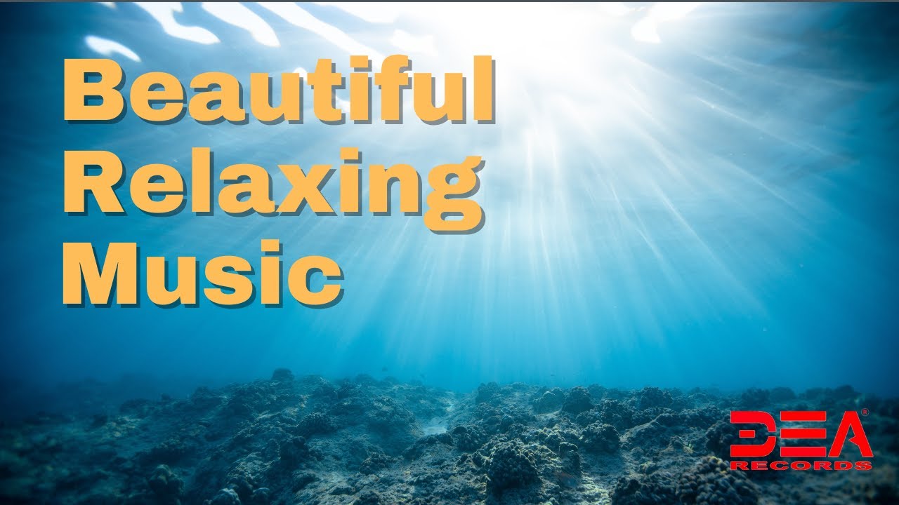 Calming Music: Beautiful Relaxing Music, Relaxing Music, Deep Sleep Music - Dea records