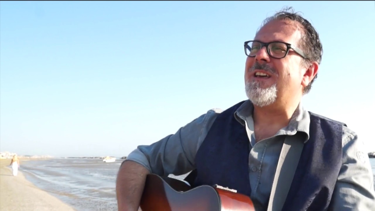 Il tempo e il desiderio  - Marco Stella  - Video Ufficiale