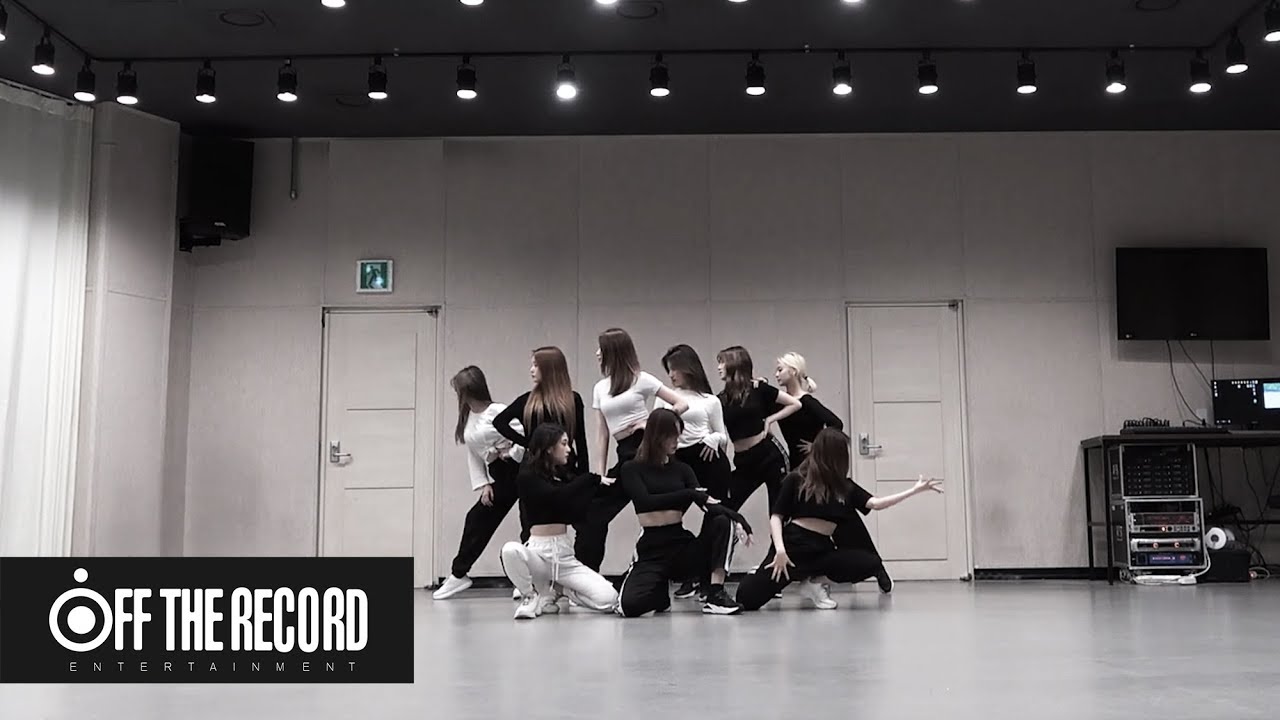 [SPECIAL VIDEO] 프로미스나인 (fromis_9) 