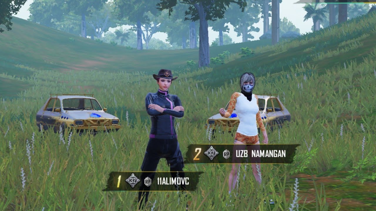 pubg mobile 4.2 yangilanish