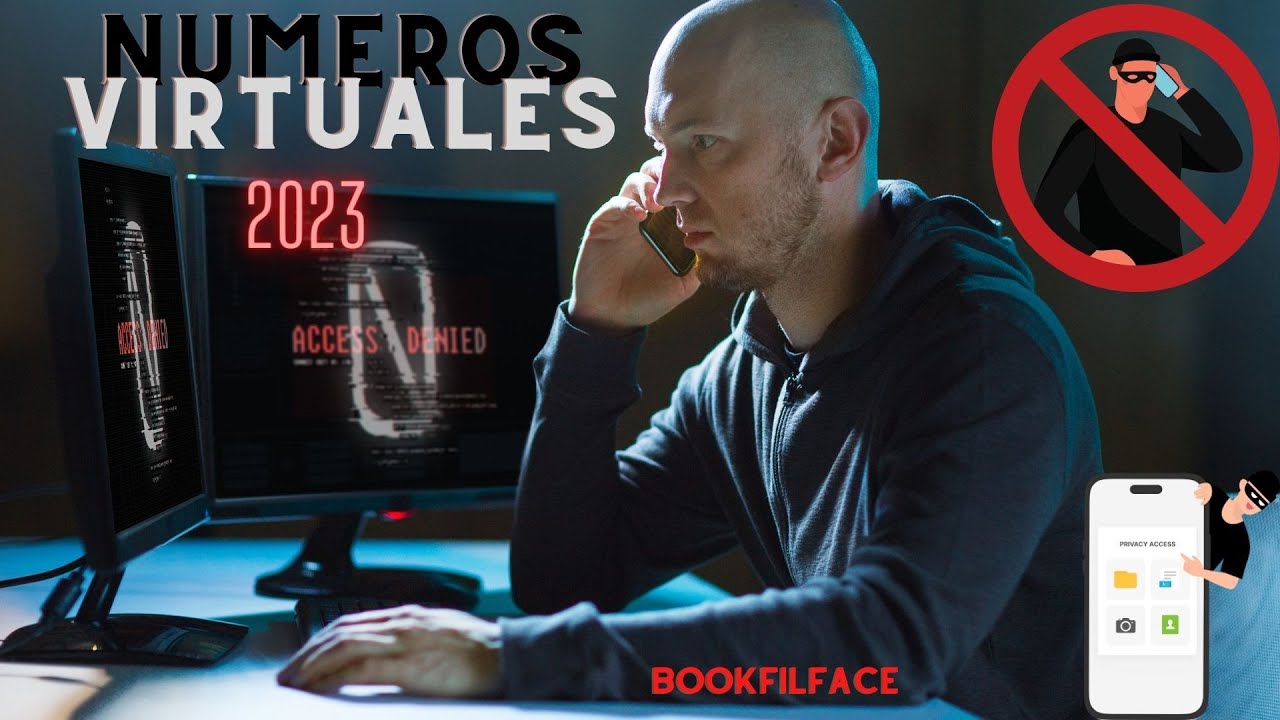 ⚡Números virtuales 2023 para WHATSAPP & LLAMADAS☝ Las Mejores Paginas✨