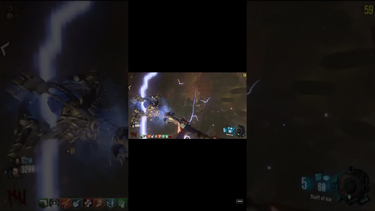 Is this the best zombies map ever?