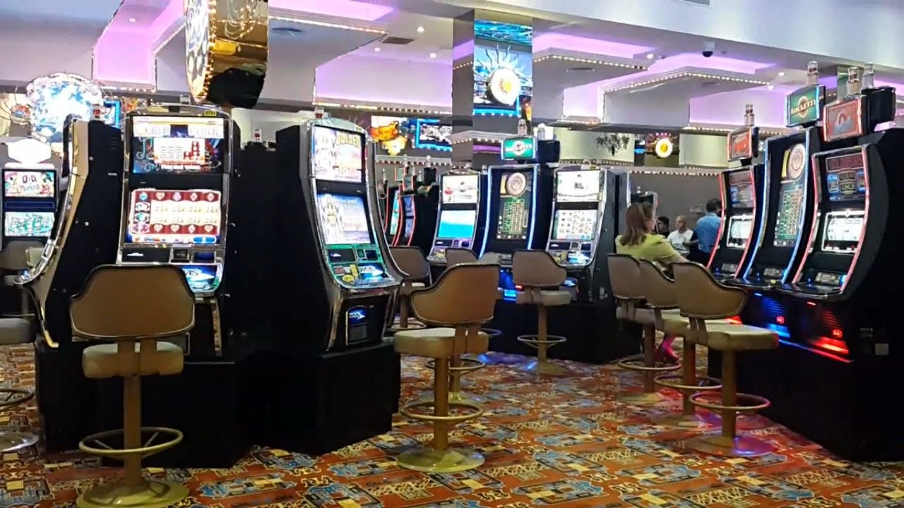 Robar, estafar y vender. Ludopatía, una de las adicciones más grave que existe
