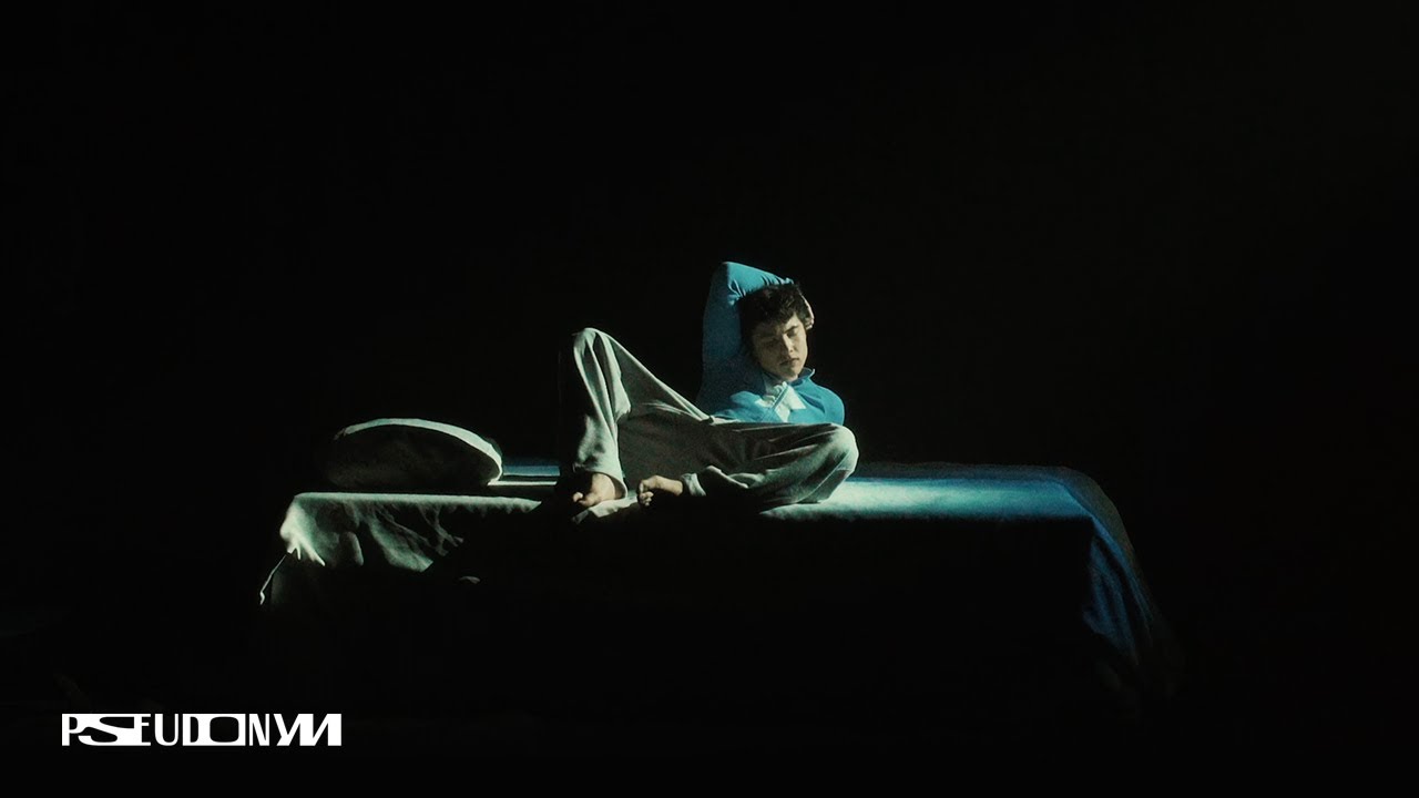 temstime - Останній раз (official visualizer)