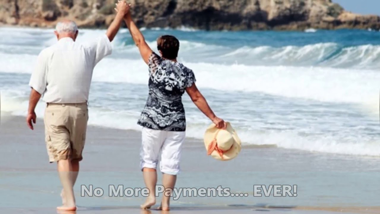 Reverse Mortgage - HECM Refinance