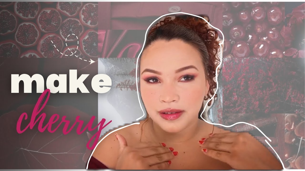 Make Cherry FÁCIL DE FAZER