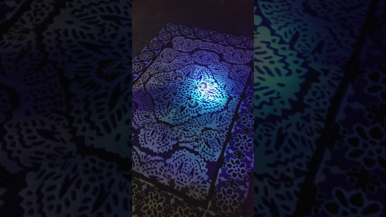 UV Beast vs Interlink UV - finding pet urine.