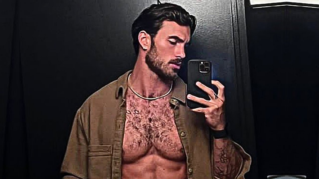Top Model 's Fitness & Lifestyle