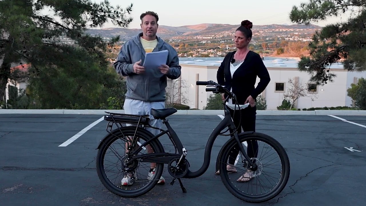 The Ultimate E Bike Safety Guide - Ride an Electric Bicycle Safely, Everything You Need to Know