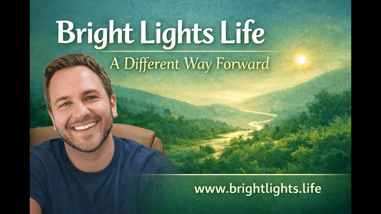 Bright Lights Life Introduction Part 2