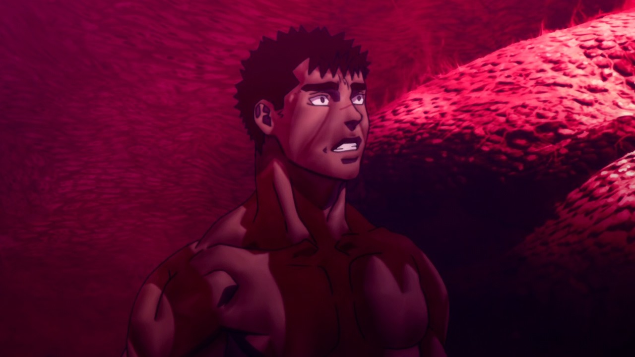 الميثولوجيا اليابانية الخفية في بيرسيرك Berserk