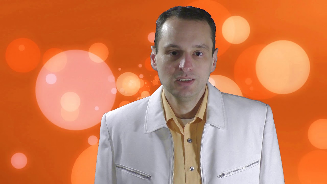Brausepulver im Bauch &middot; Gerhard M&uuml;ller &middot; Musikvideo 2019