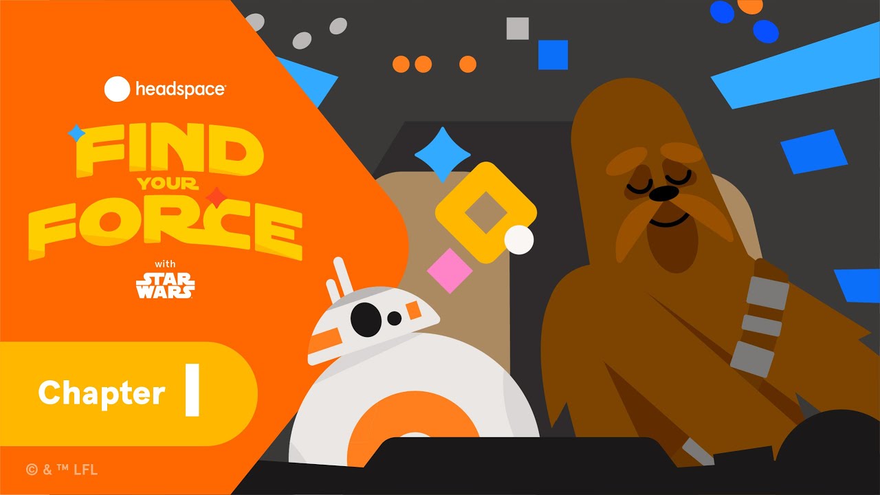 Find your Force with 𝘚𝘵𝘢𝘳 𝘞𝘢𝘳𝘴&trade; | Chapter I: 𝘔𝘪𝘭𝘭𝘦𝘯𝘯𝘪𝘶𝘮 𝘍𝘢𝘭𝘤𝘰𝘯&trade; Meltdown