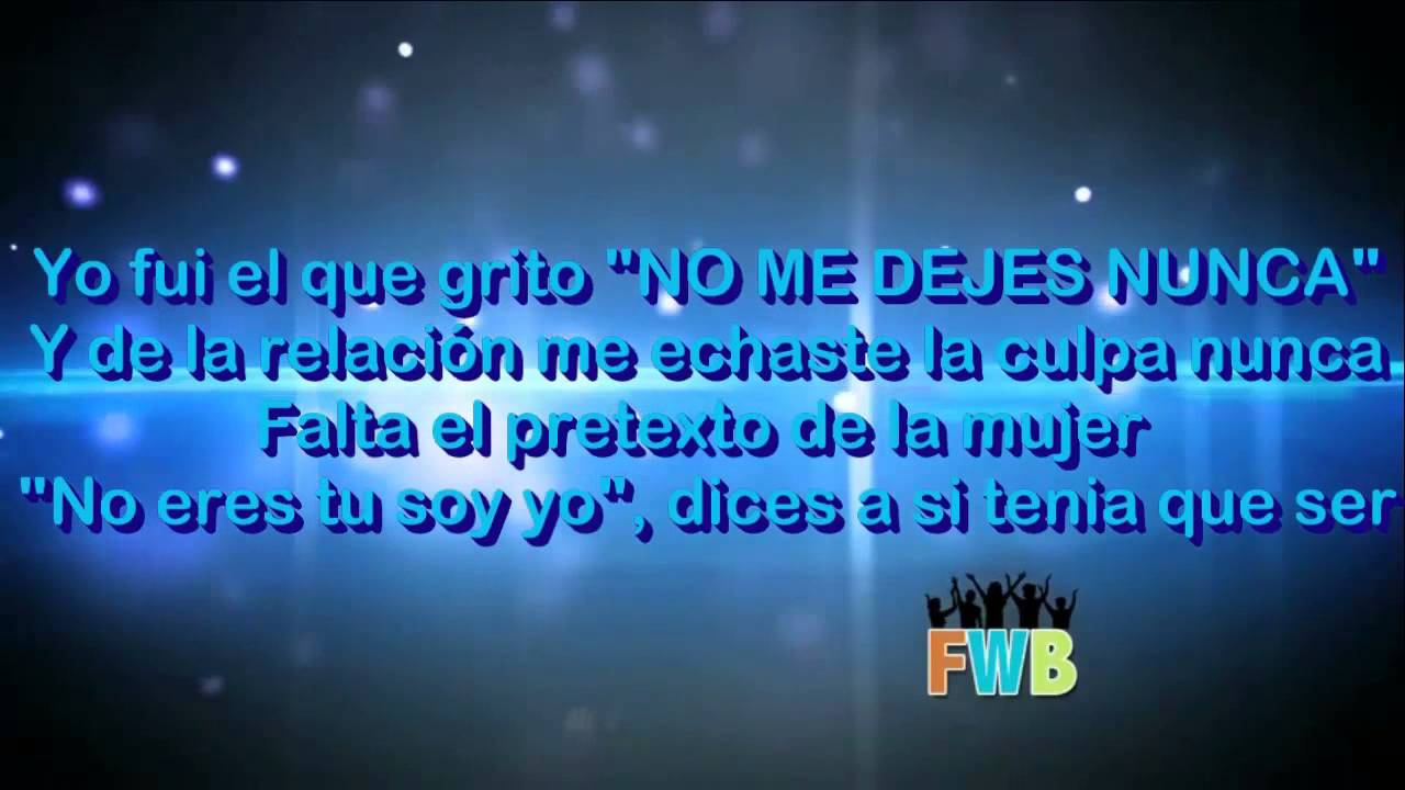 Si Te Pierdo - Neztor Ft Kronos, Manhy, Thin, Doble D, Romo One, Alee Alejandro & Be Jacks